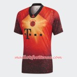 Maillot/Tenue Bayern Munich EA Sports 2018/2019